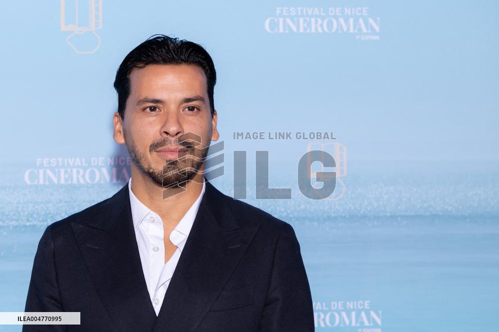 7th Cineroman Festival - 4th Day Red Carpet