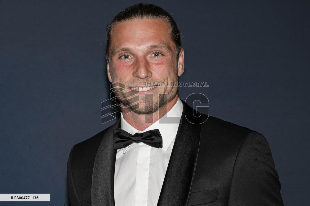 Qatar Prix de l Arc de Triomphe - Paris