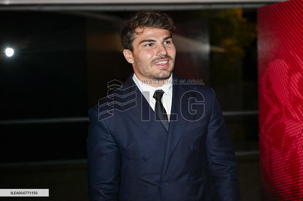 Qatar Prix de l Arc de Triomphe - Paris