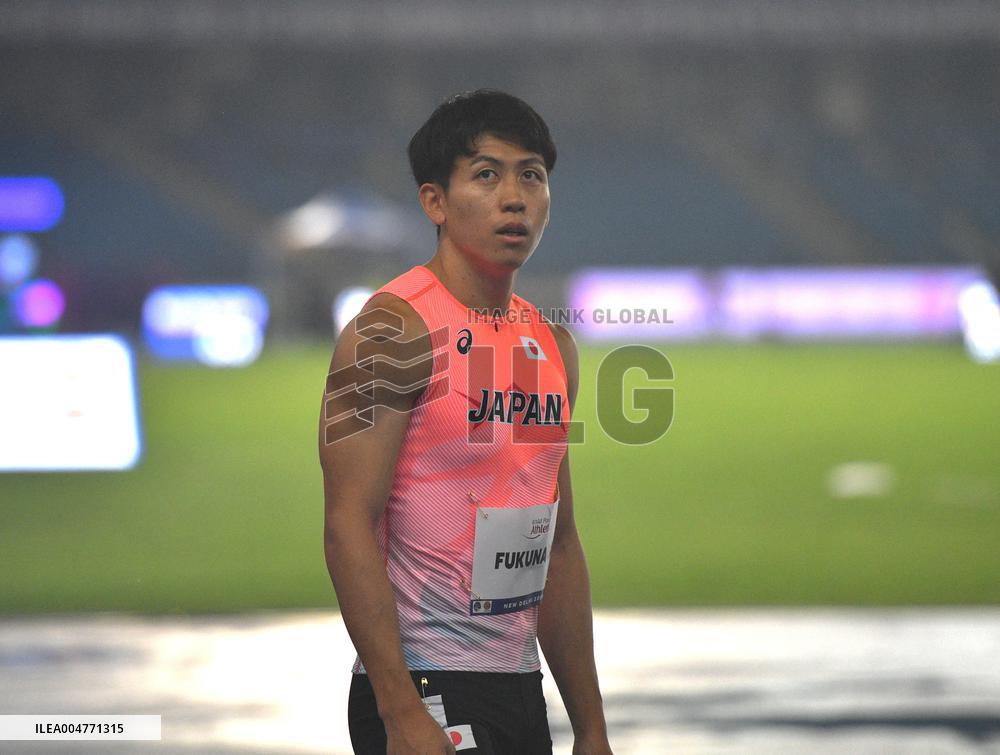 ATLETICA - Internazionali di Atletica - World para athletics championships 2025