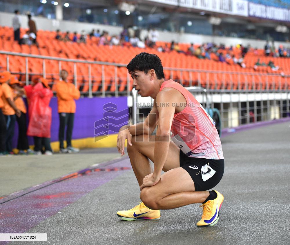 ATLETICA - Internazionali di Atletica - World para athletics championships 2025