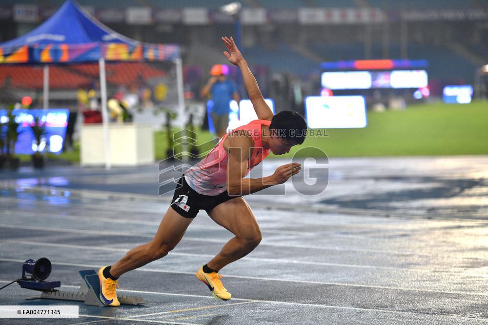 ATLETICA - Internazionali di Atletica - World para athletics championships 2025