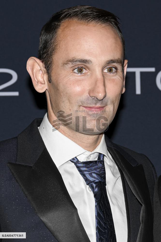 Qatar Prix de l Arc de Triomphe - Paris