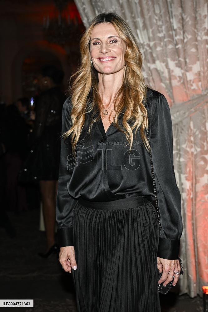 Qatar Prix de l Arc de Triomphe - Paris