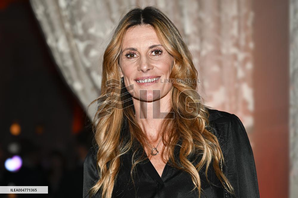 Qatar Prix de l Arc de Triomphe - Paris