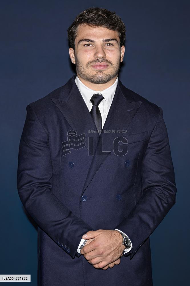 Qatar Prix de l Arc de Triomphe - Paris