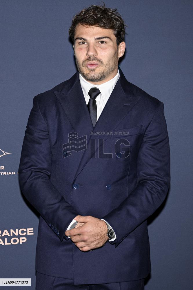 Qatar Prix de l Arc de Triomphe - Paris