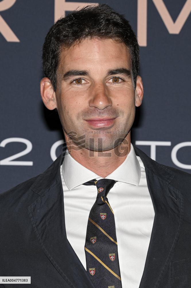 Qatar Prix de l Arc de Triomphe - Paris