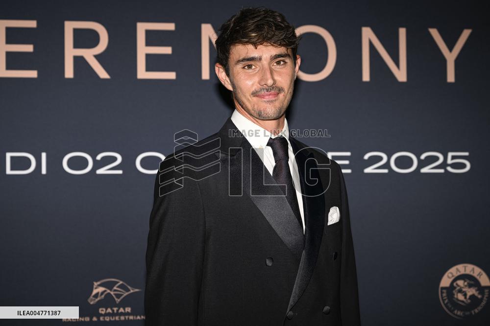 Qatar Prix de l Arc de Triomphe - Paris