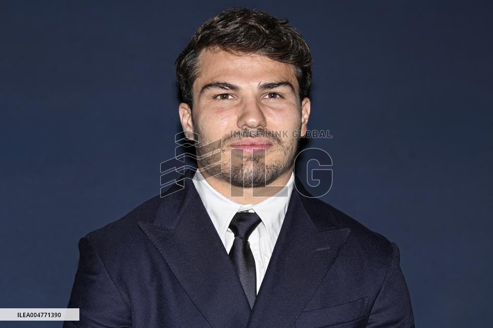 Qatar Prix de l Arc de Triomphe - Paris