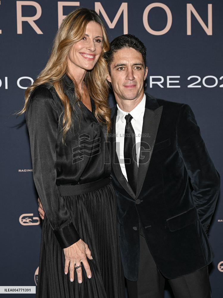 Qatar Prix de l Arc de Triomphe - Paris