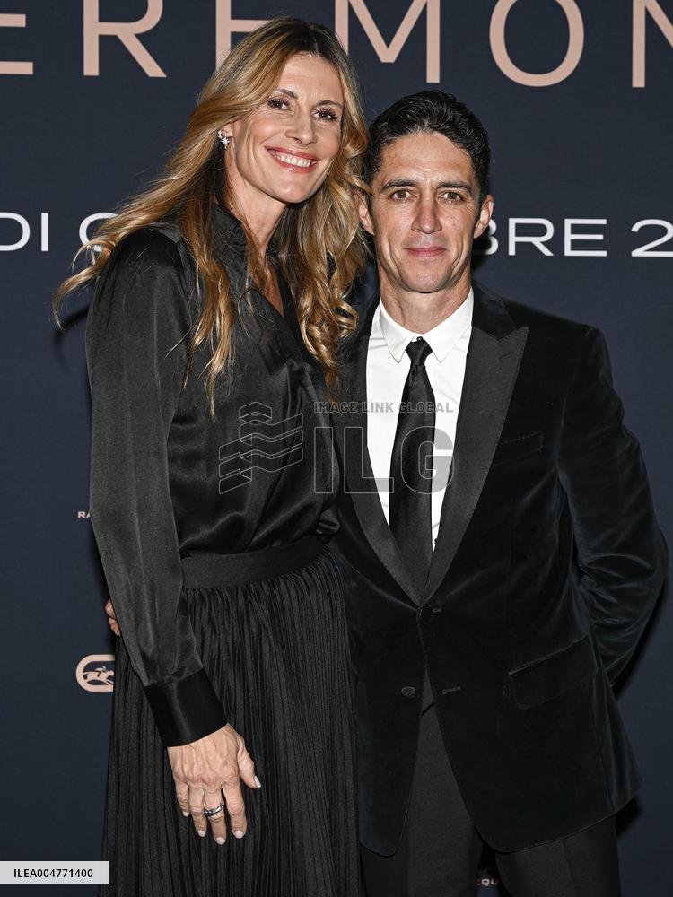 Qatar Prix de l Arc de Triomphe - Paris