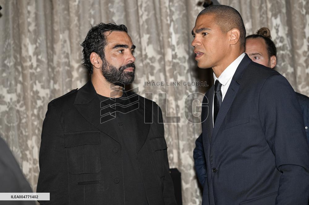Qatar Prix de l Arc de Triomphe - Paris