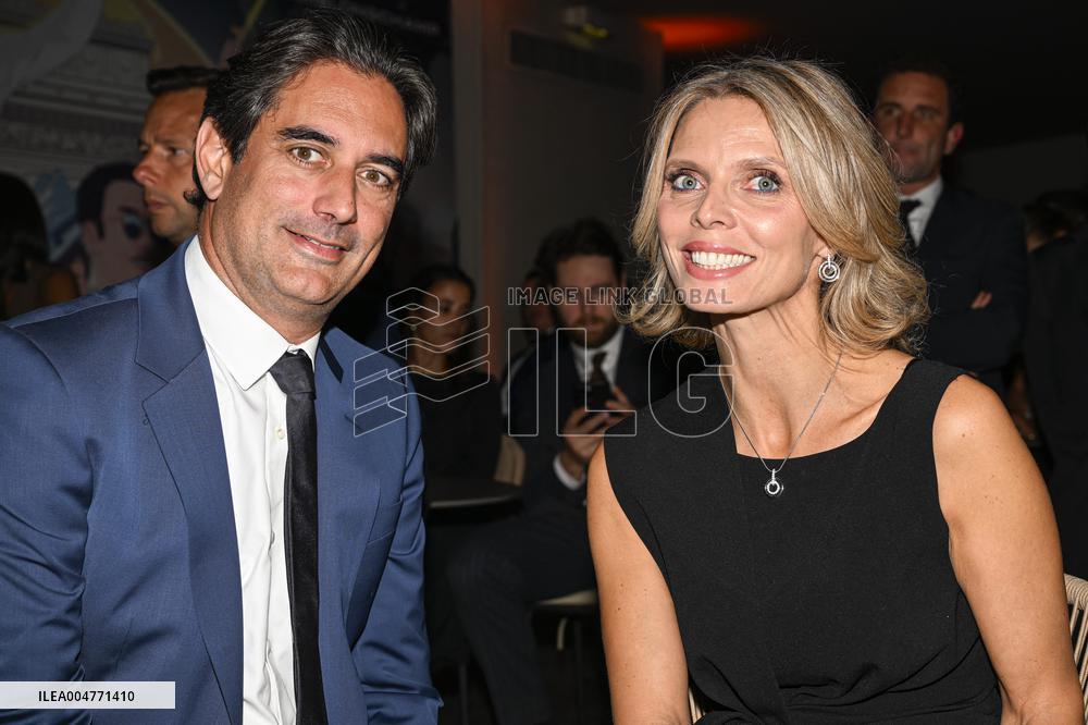 Qatar Prix de l Arc de Triomphe - Paris