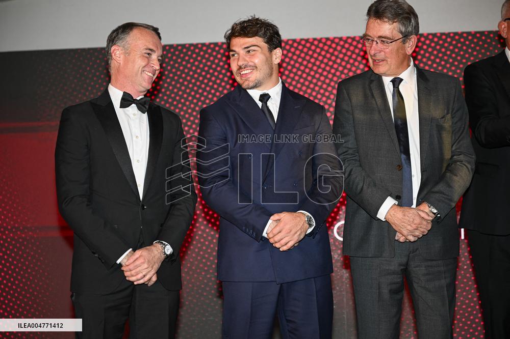 Qatar Prix de l Arc de Triomphe - Paris