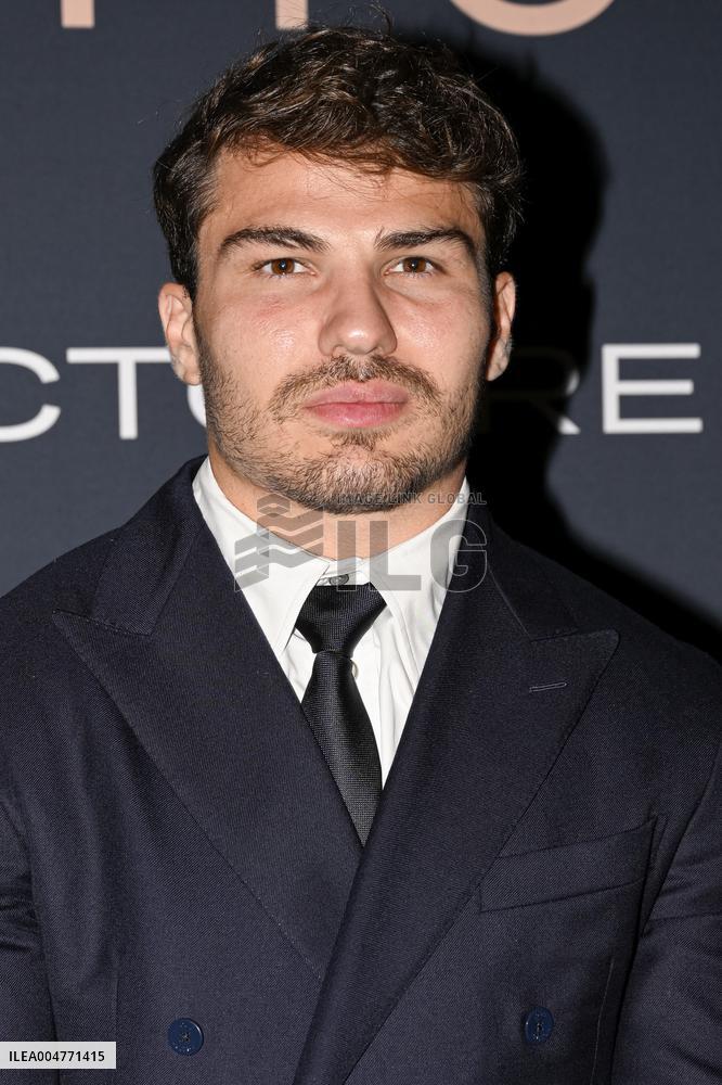 Qatar Prix de l Arc de Triomphe - Paris