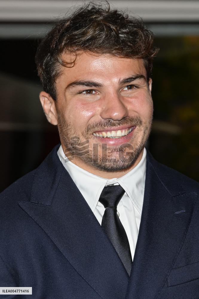 Qatar Prix de l Arc de Triomphe - Paris