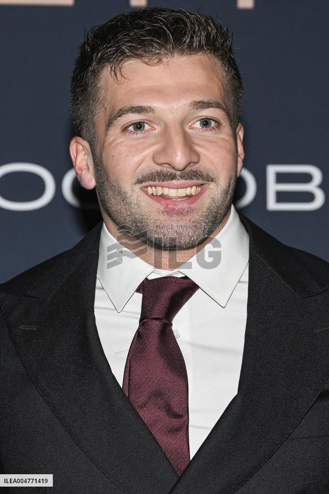 Qatar Prix de l Arc de Triomphe - Paris