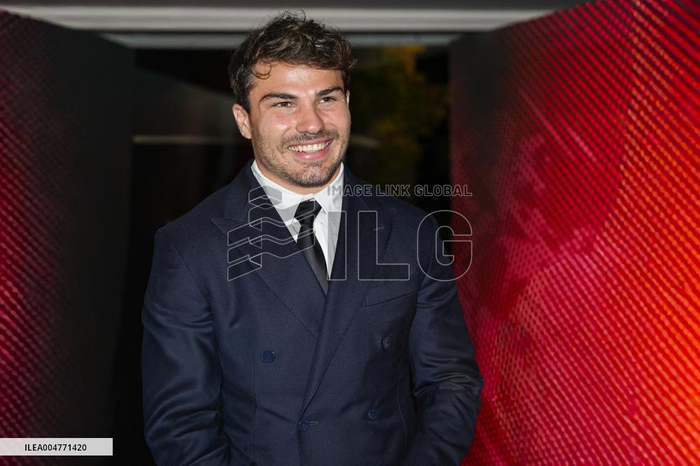 Qatar Prix de l Arc de Triomphe - Paris