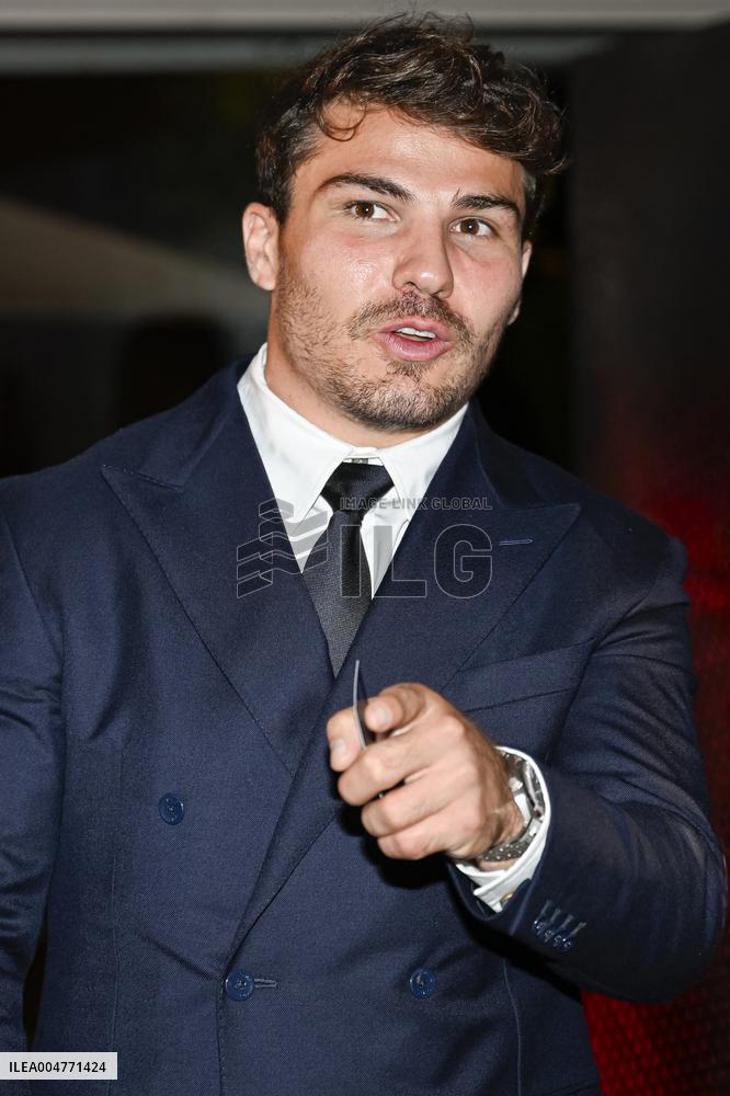 Qatar Prix de l Arc de Triomphe - Paris