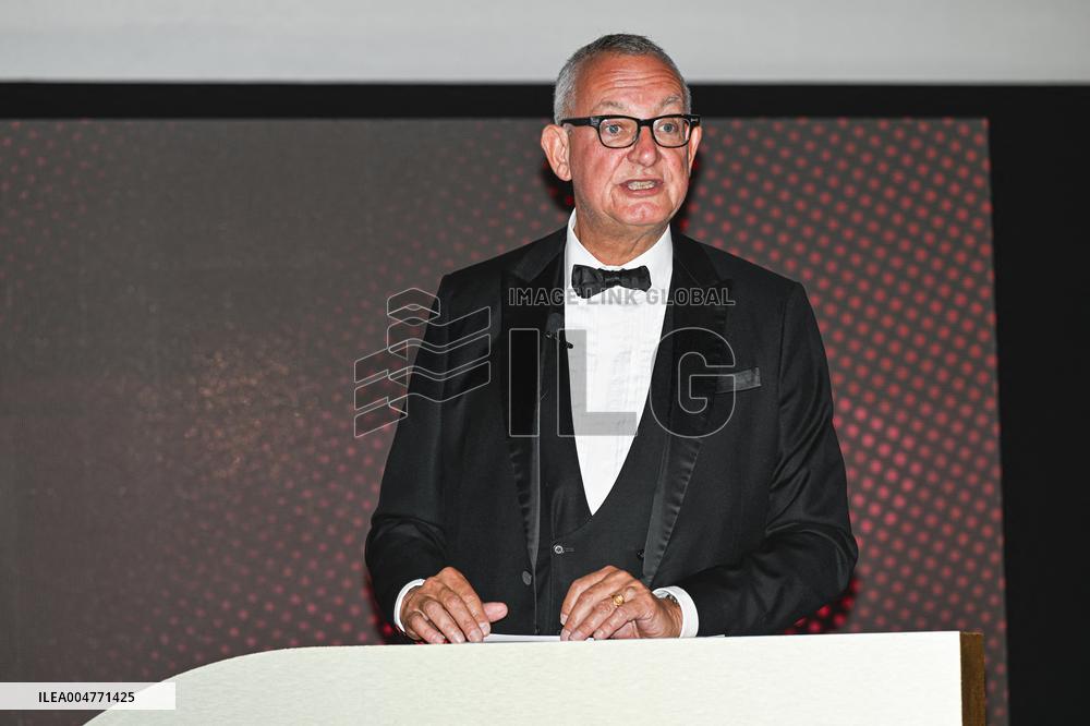 Qatar Prix de l Arc de Triomphe - Paris