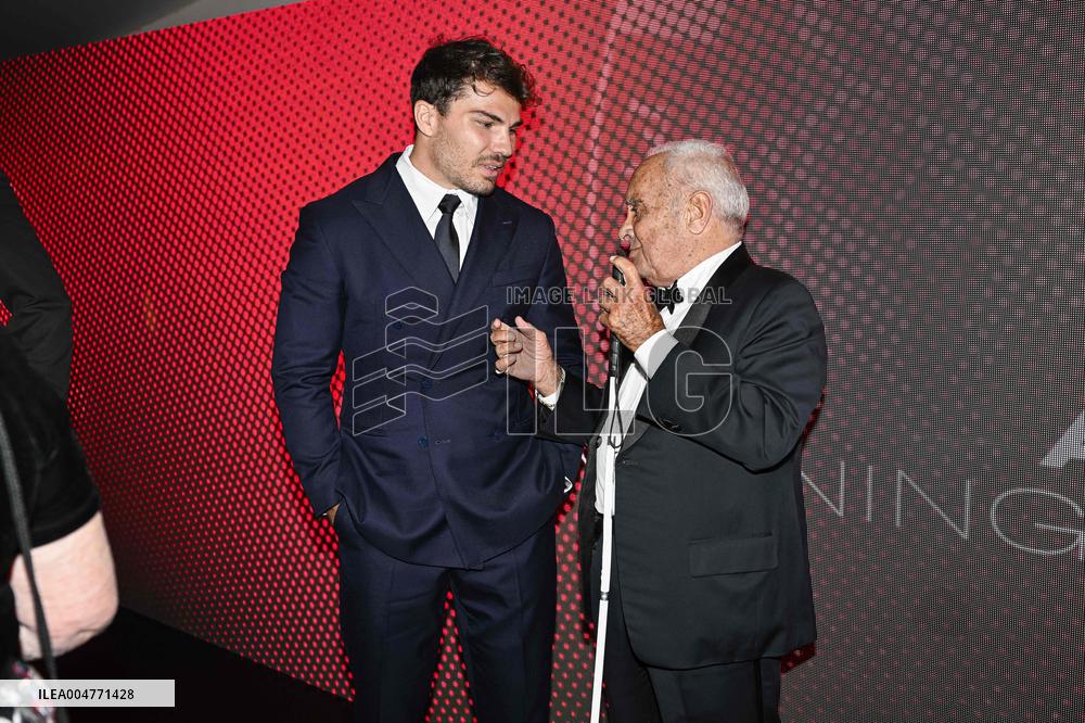 Qatar Prix de l Arc de Triomphe - Paris