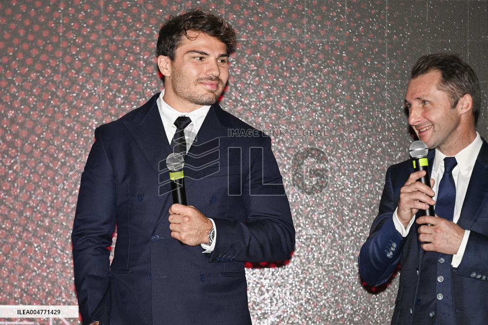 Qatar Prix de l Arc de Triomphe - Paris