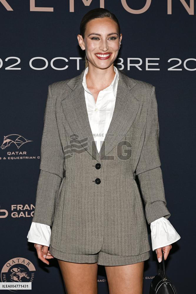 Qatar Prix de l Arc de Triomphe - Paris