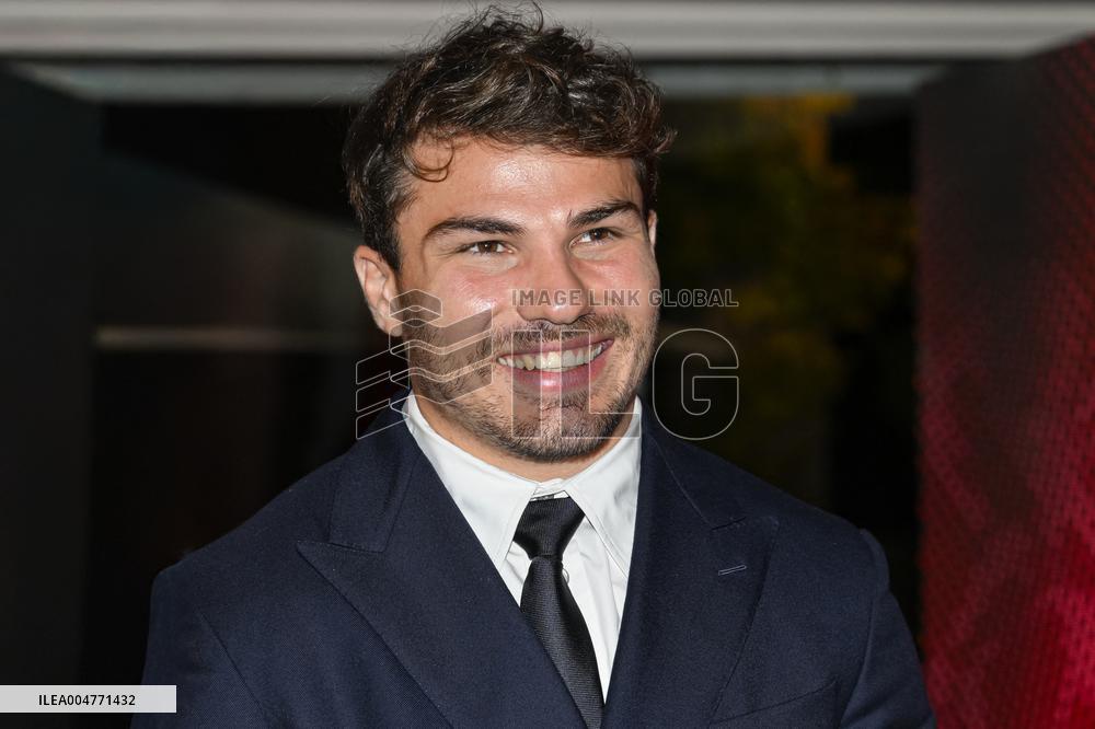 Qatar Prix de l Arc de Triomphe - Paris