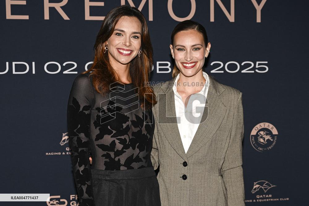 Qatar Prix de l Arc de Triomphe - Paris