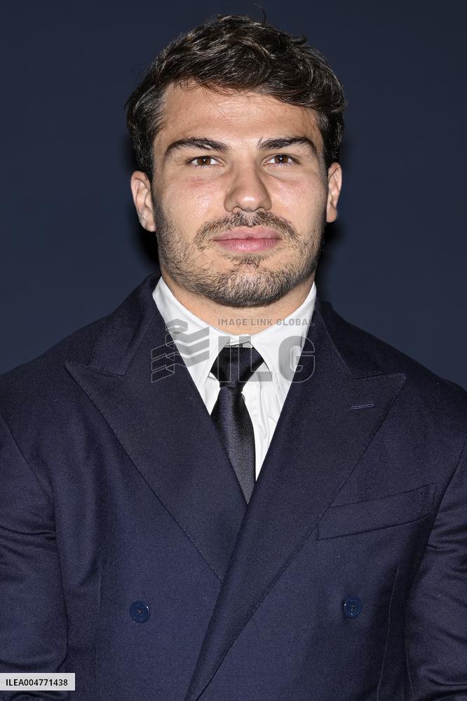 Qatar Prix de l Arc de Triomphe - Paris