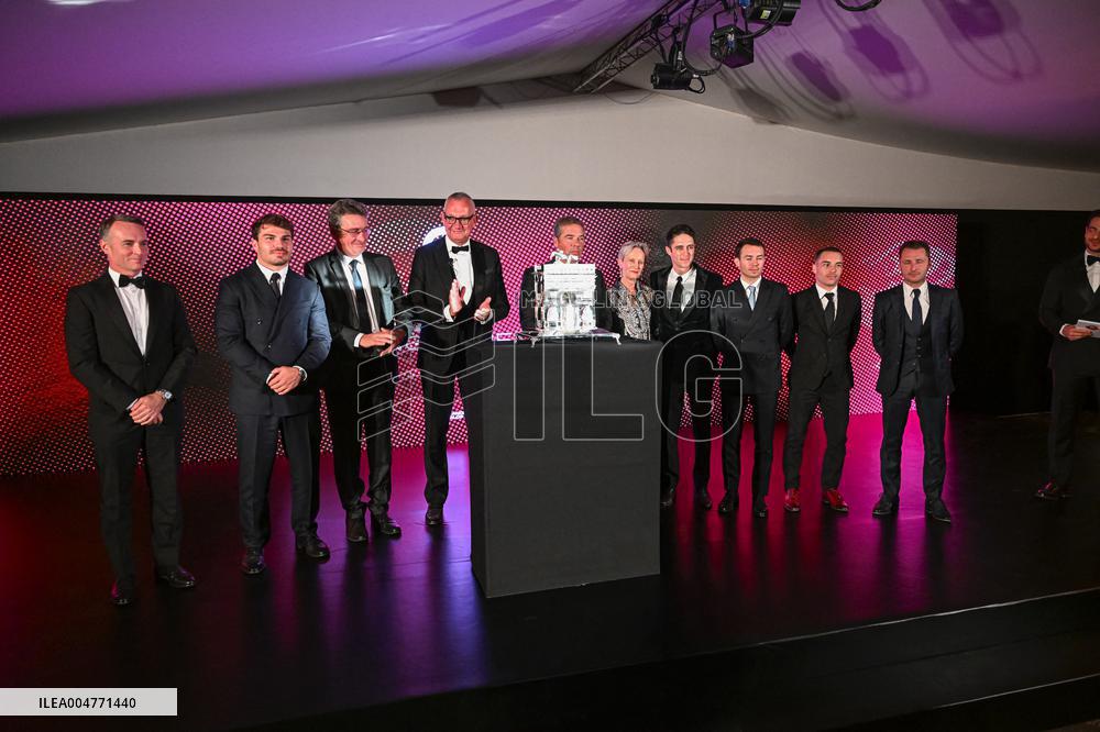 Qatar Prix de l Arc de Triomphe - Paris