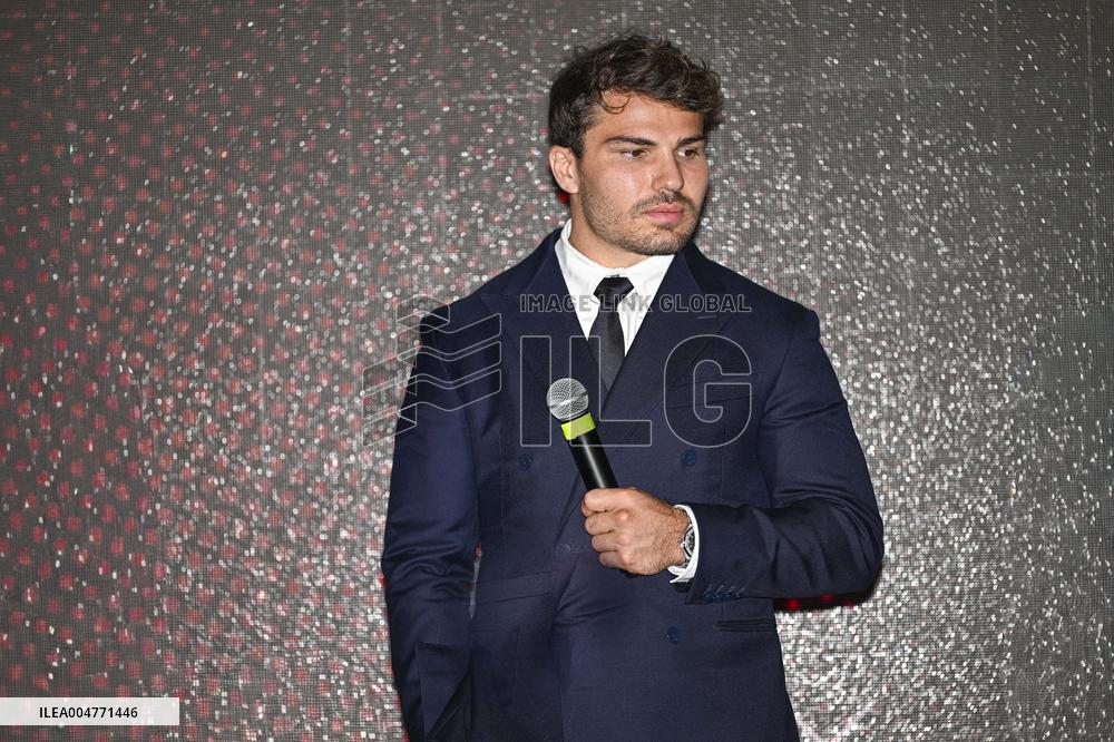 Qatar Prix de l Arc de Triomphe - Paris