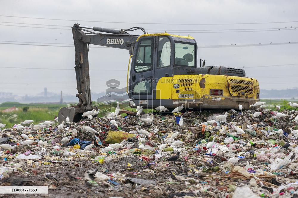 Environmental Pollution In Bangladesh