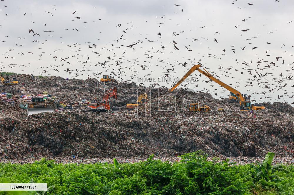 Environmental Pollution In Bangladesh