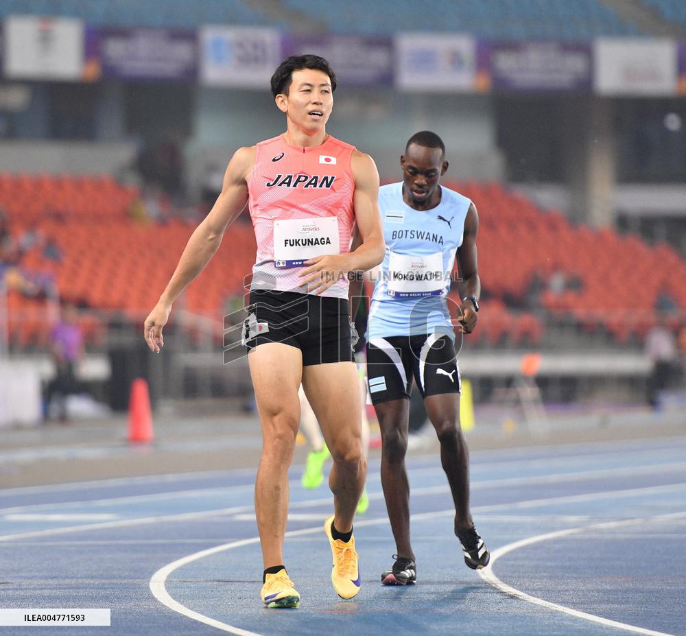 ATLETICA - Internazionali di Atletica - World para athletics championships 2025