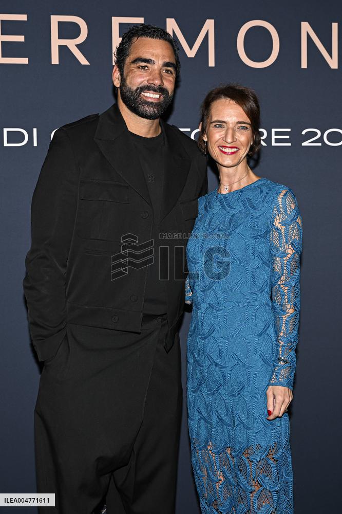 Qatar Prix de l Arc de Triomphe - Paris