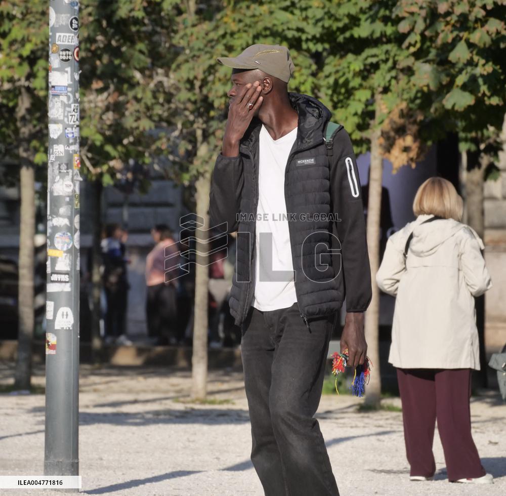 Nearly 10% In Absolute Poverty In Milan - Italy