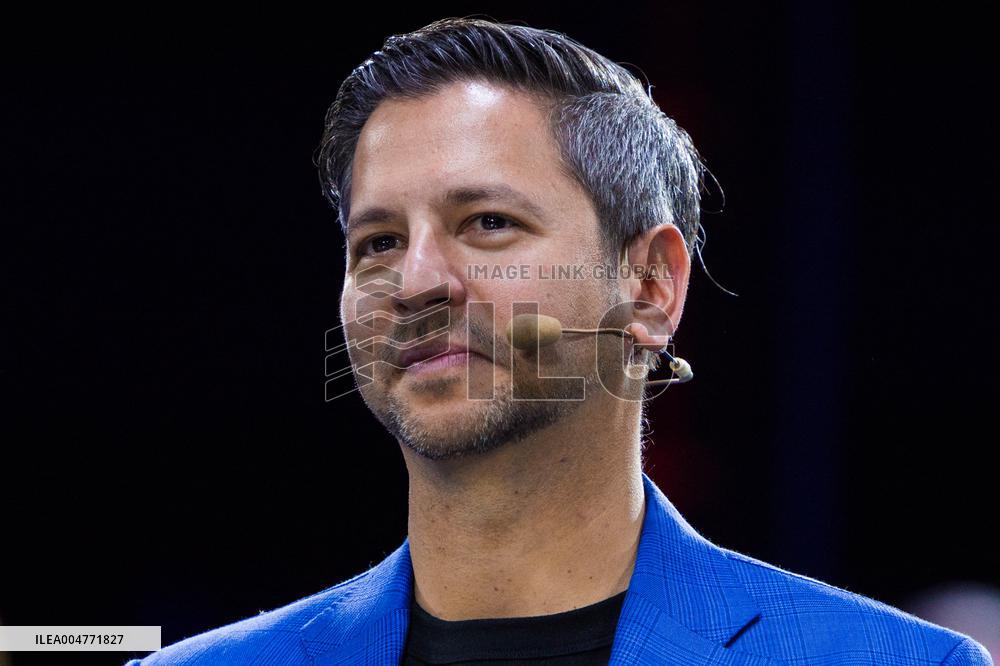 2025 Italian Tech Week - Turin