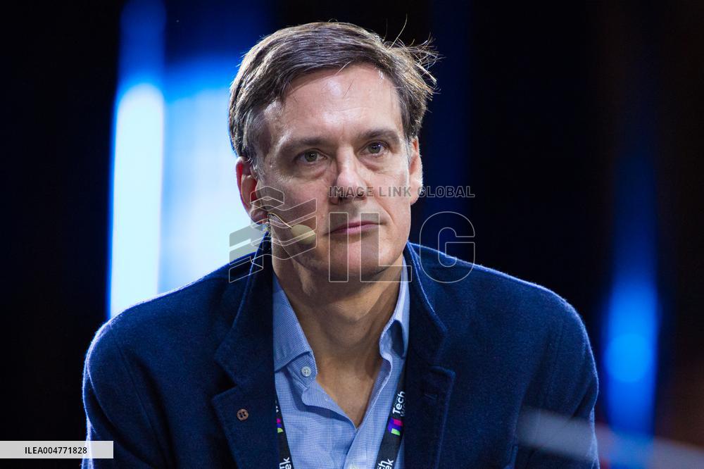 2025 Italian Tech Week - Turin