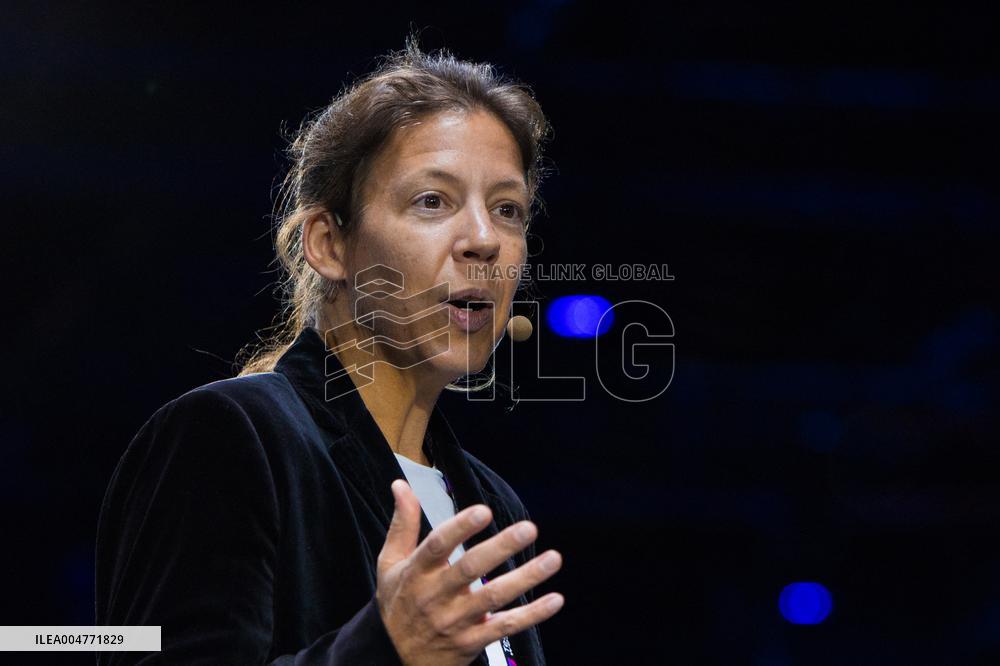 2025 Italian Tech Week - Turin