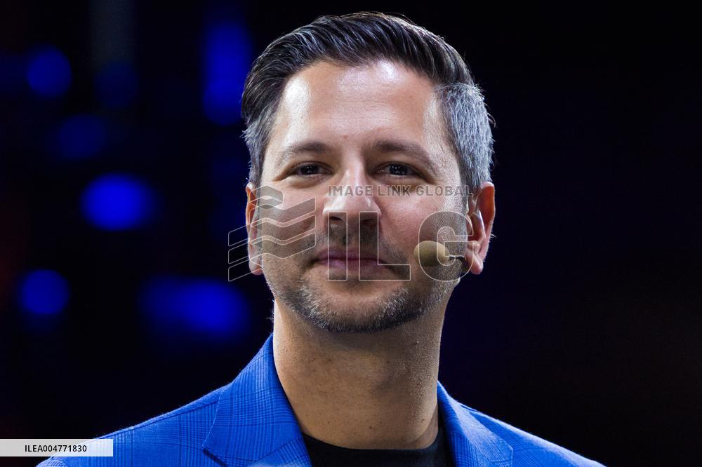 2025 Italian Tech Week - Turin