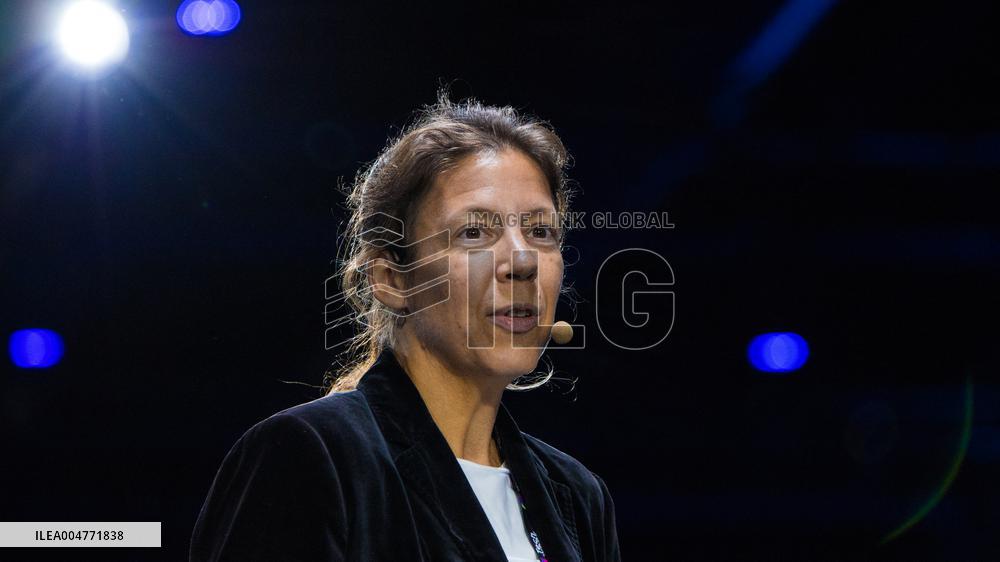 2025 Italian Tech Week - Turin