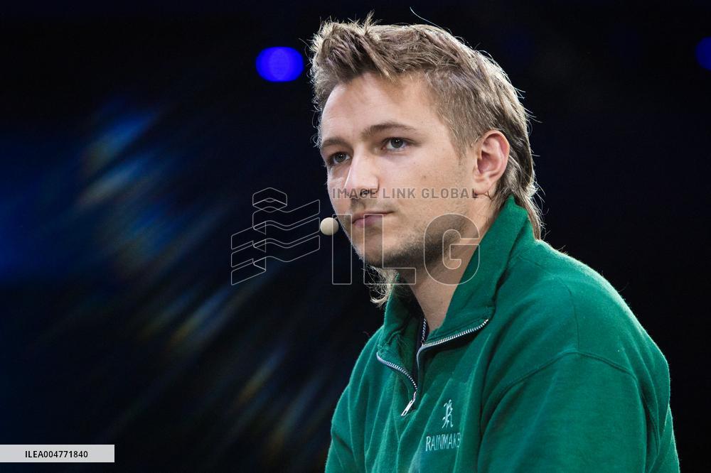 2025 Italian Tech Week - Turin