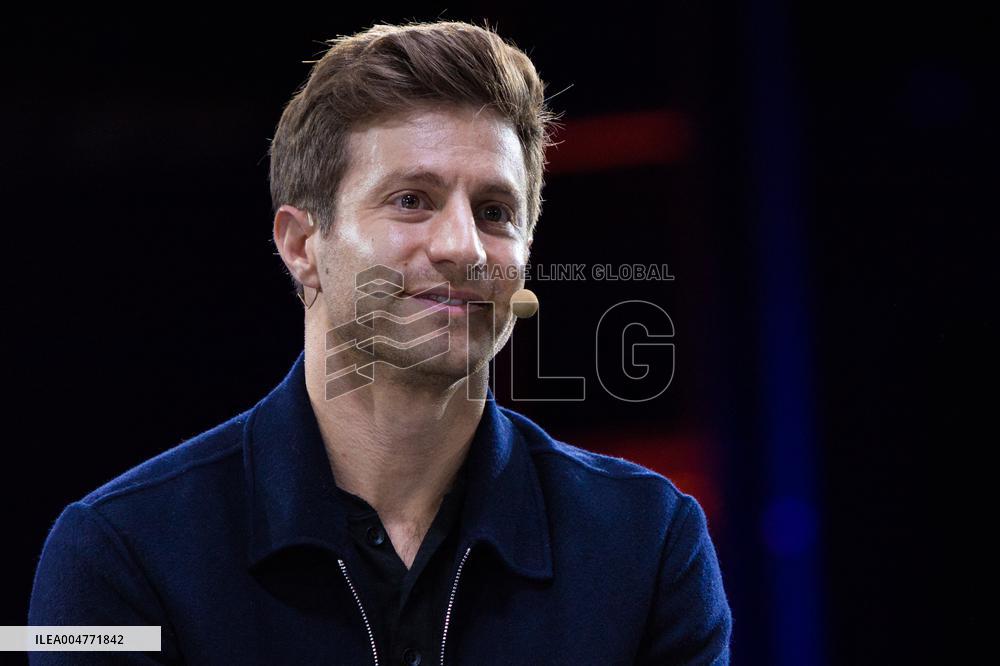 2025 Italian Tech Week - Turin