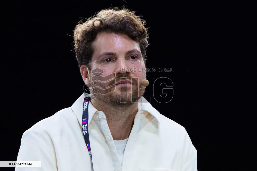 2025 Italian Tech Week - Turin