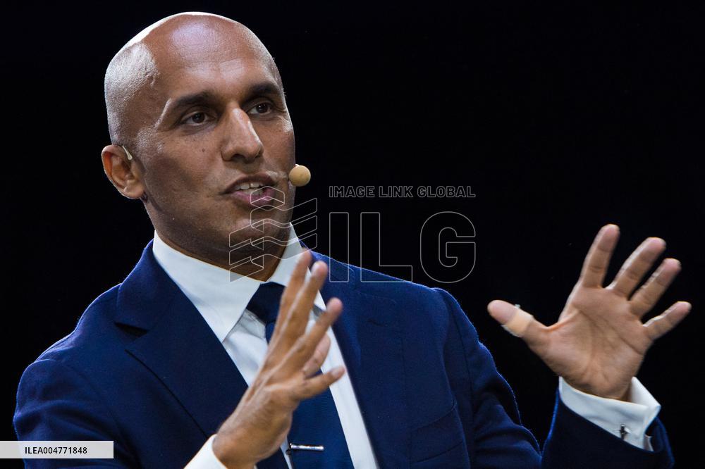 2025 Italian Tech Week - Turin