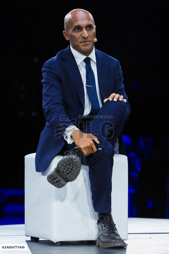 2025 Italian Tech Week - Turin