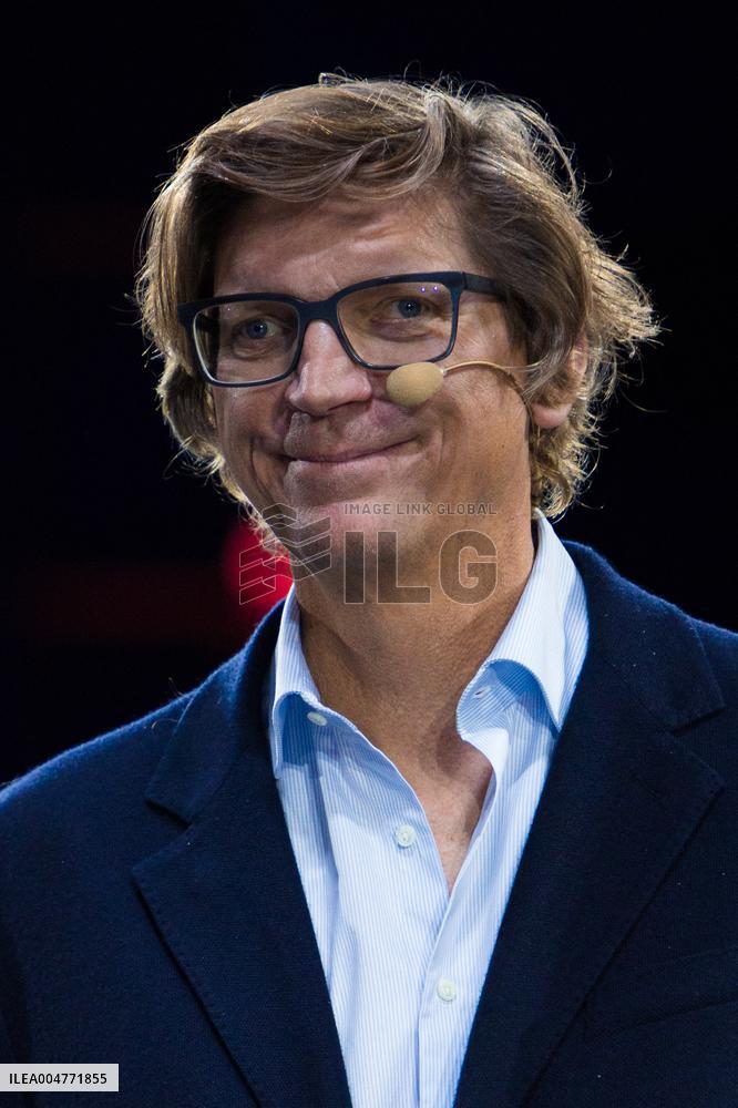 2025 Italian Tech Week - Turin