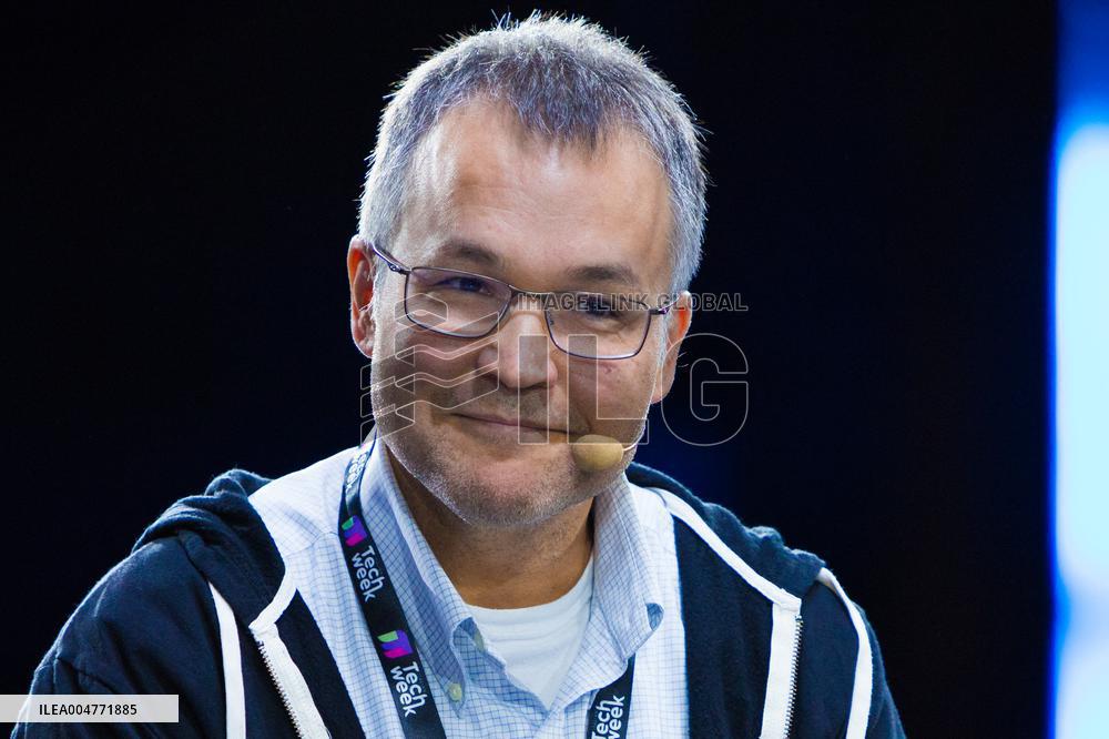 2025 Italian Tech Week - Turin